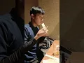 Lagu Yakiniku bareng bos jepang