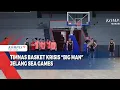 Download Lagu Timnas Basket Krisis “Big Man” Jelang Sea Games