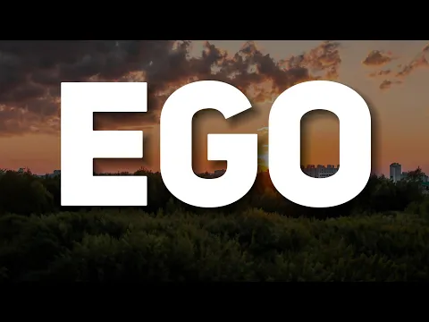 Download MP3 Lyodra - Ego (Lirik)