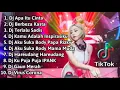 Lagu Dj tiktok viral 2020 apakah itu cinta remix pul bas
