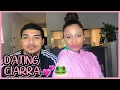 DATING AN AKA ADDRESSING STEREOTYPES W MY BOYFRIEND