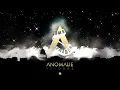 ANOMALIE - VELOURS (AUDIO)