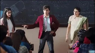 همج حولوا يديقو اخته ميعرفوش ان اخوها زعيم عصابة رغم صغره سنه وهايدمر عضمهم بمنتهي السهوله ملخصA L 