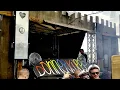 Felix Kröcher live bei Burning Beach 2023