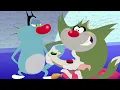 Lagu Oggy and the Cockroaches - Oggy wants to play! | BEST CARTOON COLLECTION | New Episodes in HD