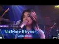 Download Lagu NO MORE RHYME-DEBBIE GIBSON/AILA SANTOS R2K BAND