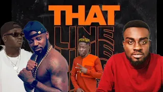 phrimpong that line diss to yaa pono on behalf of shatta wale decodings 