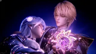 throne of seal ep156 ost when you look at me tia ray 