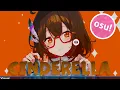 Download Lagu Cinderella by VESPERBELL | [osu!]
