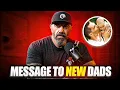 How You CAN Be the Father You Always Wanted to Have