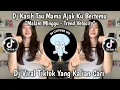 DJ KASIH TAU MAMA ( MALAM MINGGU ) AJAK KU BERTEMU  TREND VELOCITY VIRAL TIKTOK TERBARU 2025