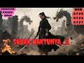 Lagu PERINTAH KAISAR NAGA BAB 5725, 5726, 5727 SUDAH WAKTUNYA