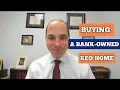 Buying a Bank-Owned REO Home in New Jersey Key Considerations