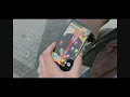 Casio G-Shock GW-B5600GZ-1ER hidden NFC option