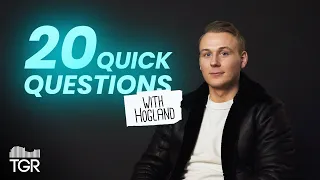 Download 20 Quick Questions with Hogland MP3