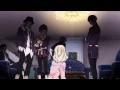 Download Lagu Anime Mix (Burn)