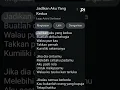 Download Lagu DJ JADIKAN AKU YANG KEDUA