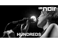 Lagu Hundreds - Aftermath (live bei TV Noir)