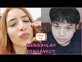 Download Lagu BULE INGIN SERIUS MENIKAH DENGAN COWOK INDONESIA?! | OME TV INTERNASIONAL