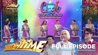 It s Showtime Full Episode August 29 2026