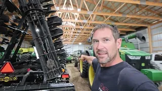 This Is What Happens If You Don't Check the Hopper