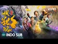 Download Lagu Patung Buddha emas dicuri! Menghadapi zombie dan iblis rubah dalam perjalanan | iQIYI Film Tiongkok