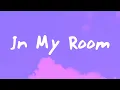 Download Lagu Julia Wolf - In My Room