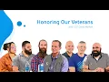 Honoring Our Veterans
