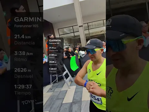 Medio Maratón Metepequeando 2026 , cerrando fuerte a más de 2600 msnm #running