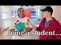What is it like Studying in Chinese university