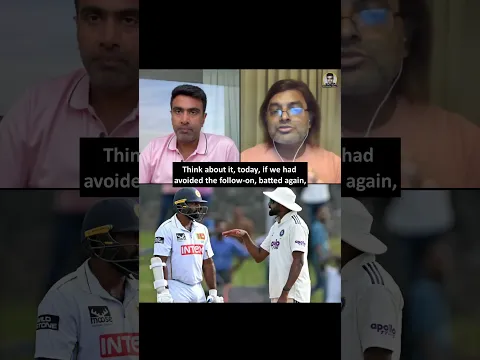 Lahiru Kumara’s Batting — What a Surprise! #india #srilanka