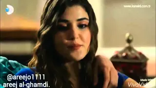 فقت متأخر  سيلين و علي  دندنها