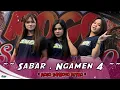 Lagu SABAR ❗️Lagu Djandut Jaranan ROGO SAMBOYO PUTRO
