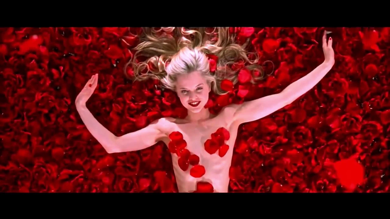 Psicologia Das Cores no Cinema - Documentário TCC 2017