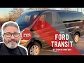 2018 Ford Transit BCS Auto Sales