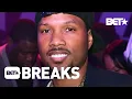 Mendeecees Baby Mother Gets Slammed BET Breaks