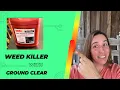 RM43 Weed killer with preventative weed regrowth included