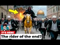 Download Lagu THE YELLOW HORSE OF THE APOCALYPSE IS ALREADY ON THE MARK.. AND NO ONE IS PREPARED