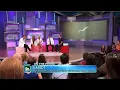Worms in Your Poop Dr Rosenfeld Talks Pinworms on CBS The Doctors