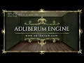 ADLENGINE MULTIPLAYER TEXT ADVENTURE ROLEPLAYING ENGINE PROMO