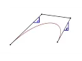 Laboratory Project Bezier Curves Part 2