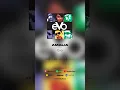 Lagu Evo - Amalia (Official Audio) #shorts