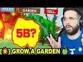 Download Lagu VAJON MENNYIT ÉR ez a Grow a Garden 🍏-ben ?