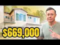 Home Tour Nipomo CA
