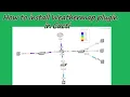 Draw awesome Network Map using Weathermap plugin on Cacti