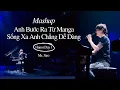Download Lagu Mashup Anh Bước Ra Từ Manga, Sống Xa Anh Chẳng Dễ Dàng | Mr. Siro - Day 1 Fanmeeting Hà Nội