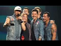Download Lagu Happy Birthday from Jon Knight (HD) - New Kids On The Block - Total Package Tour 2017 - San Jose
