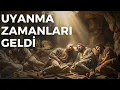 7 Uyurlar Efsanesi ÇÖZÜLÜYOR! / Ashab-ı Kehf Gerçek Miydi?