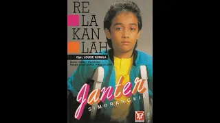 aku anak siapa janter simorangkir