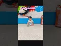 Lagu Bach kerahna Chhota badshah a gya hai #recentlyuploaded #cutebaby #affan#ytshorts